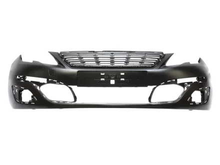 KH5520900 Бампер передній STARLINE підбір по vin на Brocar