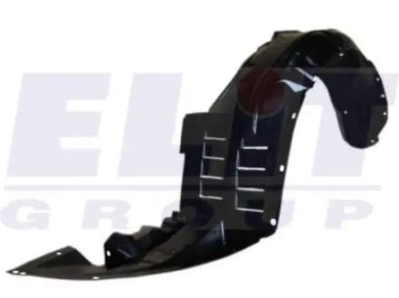 KH3450387 Пластиковий пiдкрилок STARLINE підбір по vin на Brocar