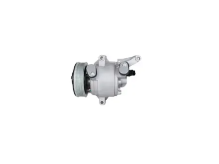 DB5H61450R Компресор кондиціонера відновлений MAZDA 2 DJ 14-, CX-3 15- MSG подбор по vin на Brocar