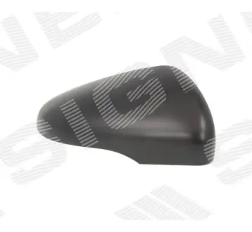VVGM1068DR КРЫШКА ЗЕРКАЛА, VW GOLF VI, 09 - 12 SIGNEDA підбір по vin на Brocar