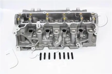 JNS013S Головка блоку циліндрів (ГБЦ) Renault Logan (05-12), Kangoo (01-), Megane II (03-) K9K 7xx 1.5 Dci JAPKO підбір по vin на Brocar