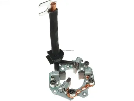 SBH2006P Автозапчастина AUTO STARTER підбір по vin на Brocar