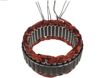 AS5064S Автозапчастина AUTO STARTER підбір по vin на Brocar