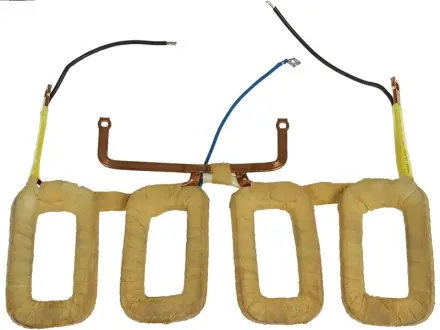 SF0089S Автозапчастина AUTO STARTER купити з гарантією на Brocar SF0089S Автозапчастина AUTO STARTER підбір по vin на Brocar