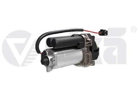 66160002901 Компресор пневматичної підвіски VIKA підбір по vin на Brocar