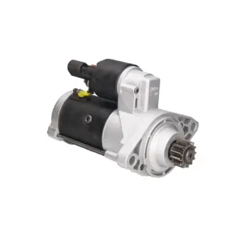 ESW20ER25 Стартер відновлений VW Caddy III 04-15, Golf VI 09-14, Tiguan 08-16, T5 03-15; AUDI A3 12-22, A3 03-12, Q3 11-18, Q3 18-; SKODA Superb 08-15, Yeti 09-17, Octavia A7 13-19, Karoq 17-; SEAT Altea 09-15, Leon 12-20, Alhambra 10-22, Ateca 16- MSG підбір по vin на Brocar
