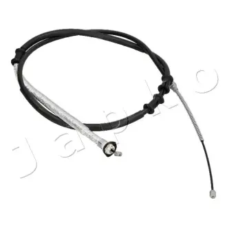 1310256 Трос ручника левый (2120/1785) Fiat Doblo (01-) JAPKO подбор по vin на Brocar
