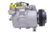 Компресор кондиціонера новий BMW 5 E60-61 03-10, 7 E65-68 01-08, 6 E63-64 04-11, 3 E90-93 05-12 AC0114