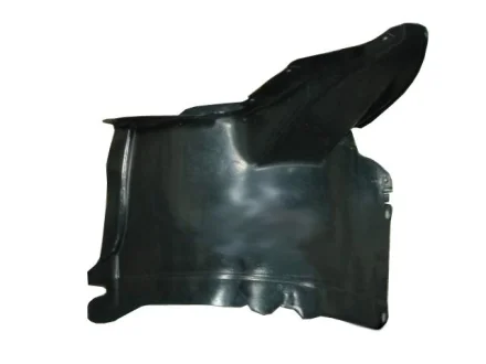 KH9524386 Підкрилок передній правий VW Golf Plus V, Jetta III, Golf V 04-13р STARLINE підбір по vin на Brocar