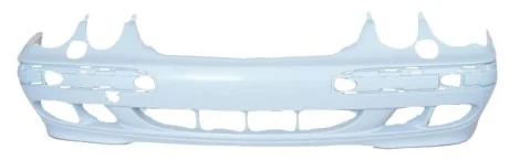 KH3527903 Бампер передній Mercedes, E-Class 95-03р STARLINE підбір по vin на Brocar