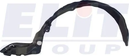 KH2936388 Пластиковий пiдкрилок STARLINE підбір по vin на Brocar