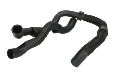 DWW508TT Шланг гумовий сист. охолоджен. THERMOTEC підбір по vin на Brocar