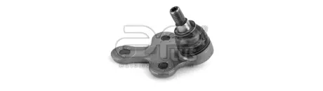 33034AP Шарова опора Citroen Berlingo/Opel Combo/Peugeot Partner/Toyota Proace/Fiat Doblo (18-) APLUS купити з гарантією на Brocar 33034AP Шарова опора Citroen Berlingo/Opel Combo/Peugeot Partner/Toyota Proace/Fiat Doblo (18-) APLUS підбір по vin на Brocar