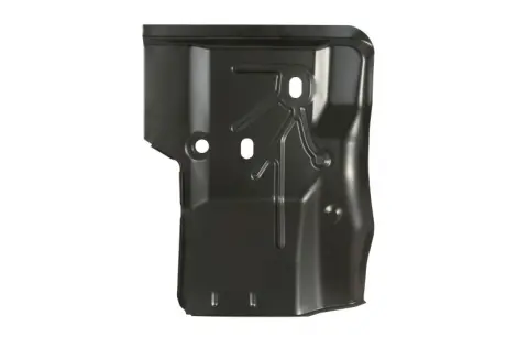 6505043255742P Кузовні деталі універсальні BLIC підбір по vin на Brocar