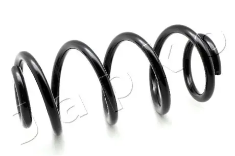 ZCJ6245A Пружина задняя Honda Jazz (02-) JAPKO подбор по vin на Brocar