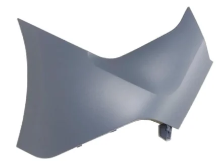 KH2508963 Бампер задній STARLINE підбір по vin на Brocar