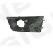 РЕШЕТКА В БАМПЕР, SEAT LEON, 05 - 12 PST99038CAL