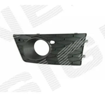 PST99038CAL РЕШЕТКА В БАМПЕР, SEAT LEON, 05 - 12 SIGNEDA підбір по vin на Brocar