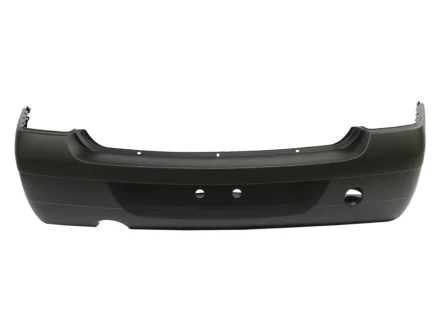 1301950 Бампер задній Dacia, Logan 04-25р STARLINE підбір по vin на Brocar