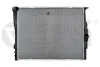 Радіатор BMW 1, 3, X1 1.6,2.0 (04-15) 11061201