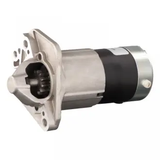 101573 Стартер FEBI BILSTEIN підбір по vin на Brocar