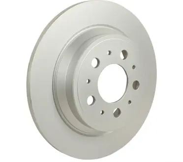 4963200500 Гальмiвнi диски заднi JP GROUP підбір по vin на Brocar