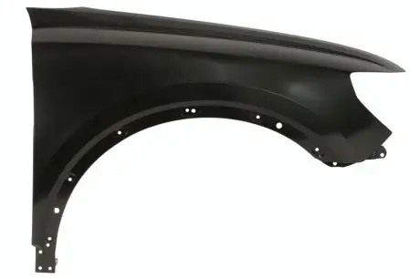 6504040044312P Крило переднє BLIC підбір по vin на Brocar