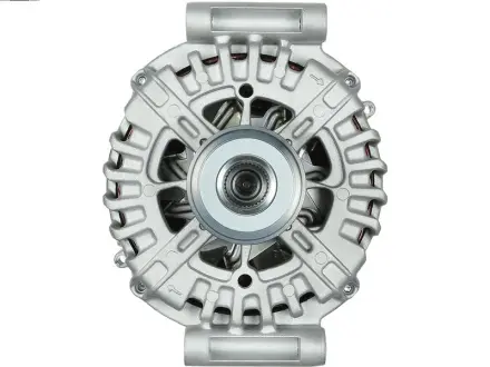 A3466S Автозапчастина AUTO STARTER підбір по vin на Brocar