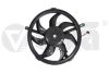 Вентилятор радиатора MINI 1.4,1.6 (06-16) 91014601