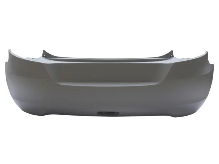 KH6816950 Бампер задний STARLINE подбор по vin на Brocar