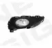 ПРОТИВОТУМАННАЯ ФАРА, MAZDA 3, 03 - 06 ZMZ2084L