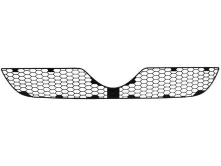 KH0107995 Решетка радиатора STARLINE подбор по vin на Brocar