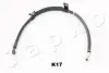 Гальмівний шланг пер.  (L=705) Sorento I 02-, П. 69K17