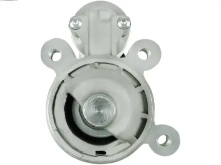 S9031 Стартер AUTO STARTER підбір по vin на Brocar