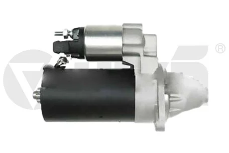 91044601 Стартер BMW 1, 3 1.6,2.0 (05-13) BOSCH тип, start stop VIKA підбір по vin на Brocar