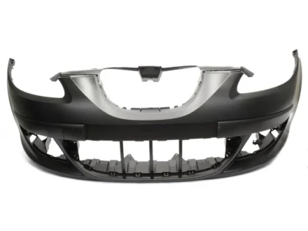 KH6612900 Бампер передній Seat, Altea, Toledo III 04-15р STARLINE підбір по vin на Brocar