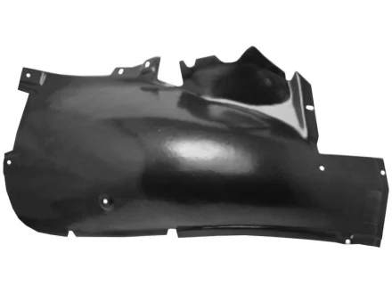 KH0035385 Подкрылок передний левый Audi A8 D2 94-05р STARLINE подбор по vin на Brocar