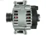 A3350S Генератор AUTO STARTER підбір по vin на Brocar