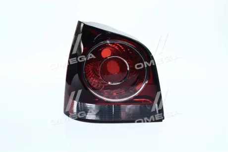 11B116012B Ліхтар забуд. лів. VW POLO 02-05 (вир-во TYC) TYC купить с гарантией на Brocar 11B116012B Ліхтар забуд. лів. VW POLO 02-05 (вир-во TYC) TYC підбір по vin на Brocar