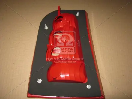 11A381012B Ліхтар зад. прав. SK OCTAVIA 00-09 (вир-во TYC) TYC подбор по vin на Brocar