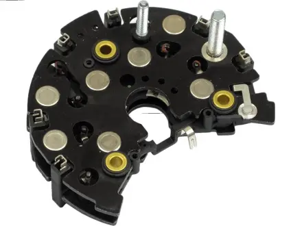 ARC0125 Дiодний мiст BO, CG AUTO STARTER підбір по vin на Brocar