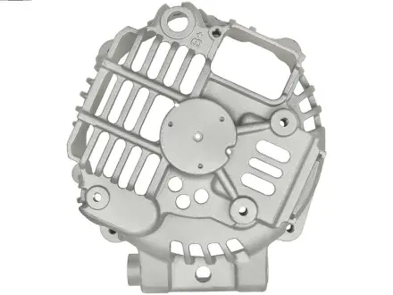 ABR5074S Кришка генератора AUTO STARTER підбір по vin на Brocar