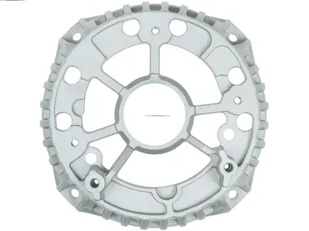 ABR0184S Кришка генератора AUTO STARTER підбір по vin на Brocar