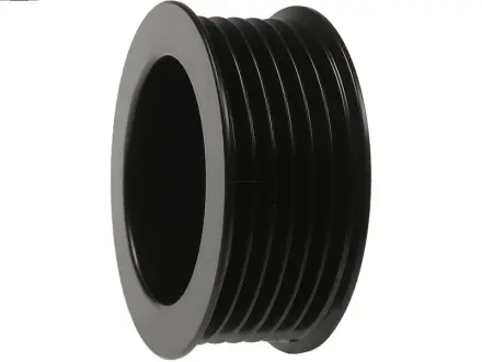 AP2009S Шків ременя генератора AUTO STARTER підбір по vin на Brocar