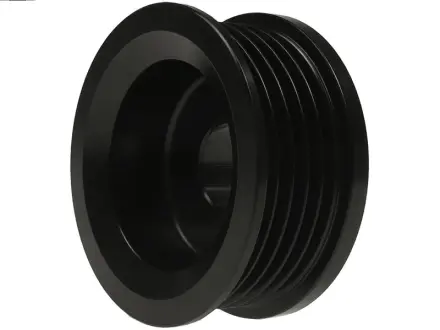 AP0106S Шків ременя генератора AUTO STARTER купити з гарантією на Brocar AP0106S Шків ременя генератора AUTO STARTER підбір по vin на Brocar