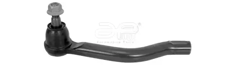 25348AP Наконечник кермовий лівий Nissan Pathfinder IV (R52), Murano III (Z52_) (12-) APLUS підбір по vin на Brocar