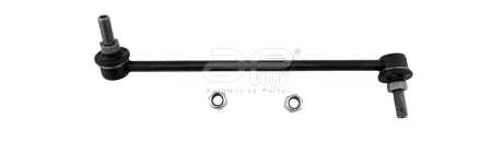 20747AP Стійка (тяга) стабілізатора передня права Nissan Murano, Pathfinder, Altima/Infiniti QX60, JX (12-) APLUS підбір по vin на Brocar