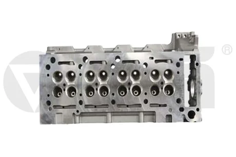 19876601 Головка циліндра VIKA подбор по vin на Brocar