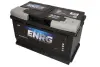 ENRG580500073 Аккумулятор ENRG 12В 80Ah/730А START&amp;STOP EFB R+ ENRG підбір по vin на Brocar