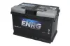 ENRG572409068 Акумулятор ENRG 12В 72Ah/680А CLASSIC R+ ENRG підбір по vin на Brocar